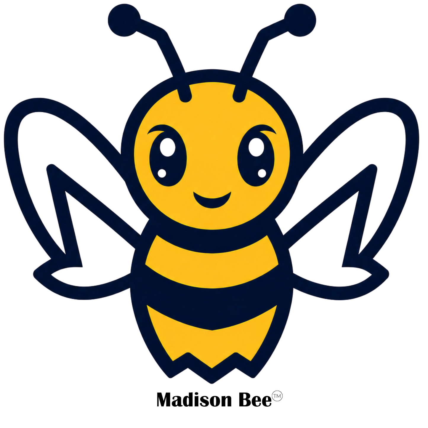 Madison Bee because its cool to bee you by Madison Cool